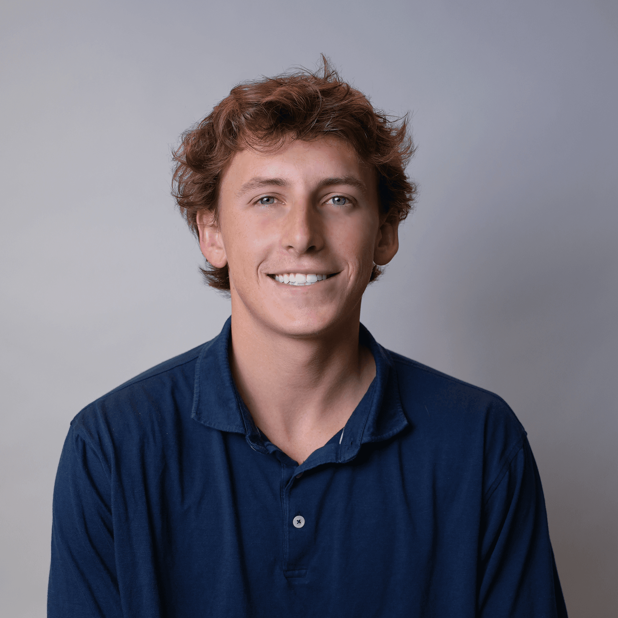 Blake Woroniecki