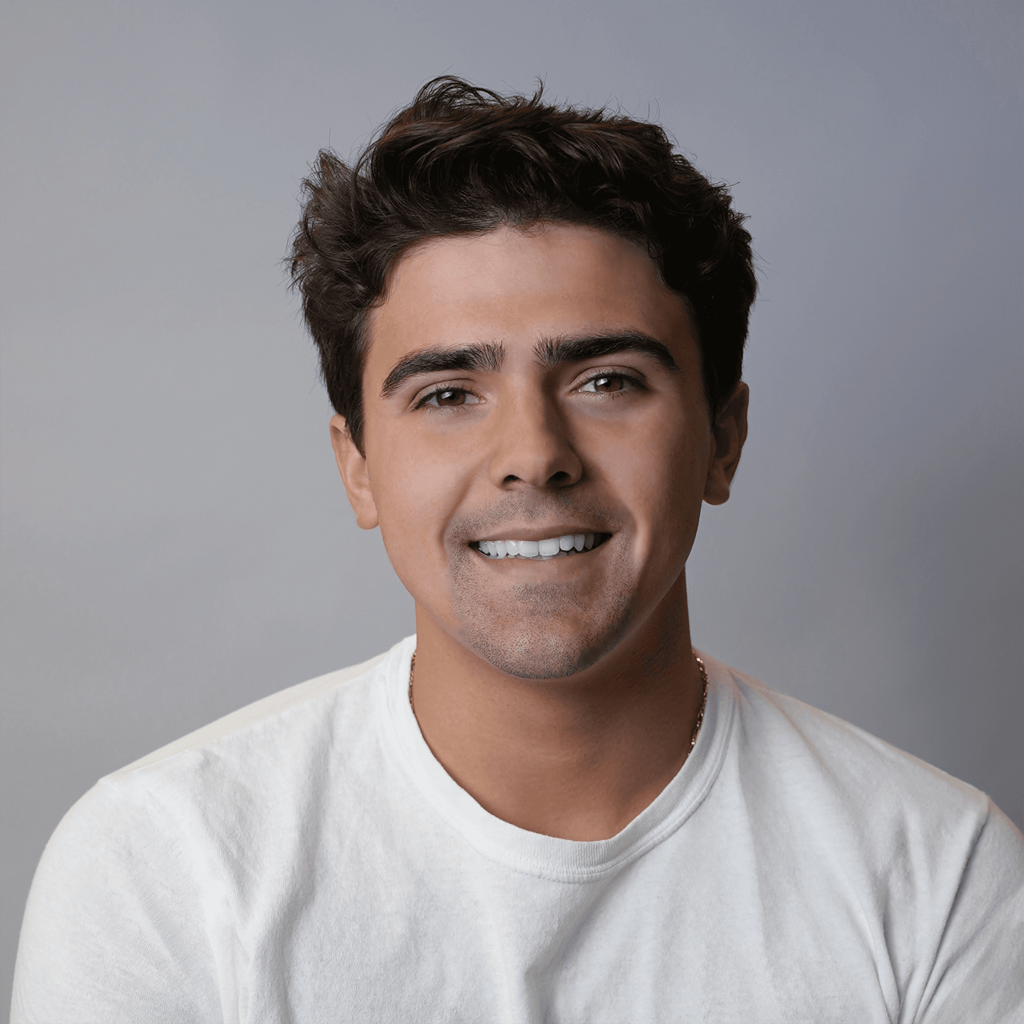 Dominic Arvielo