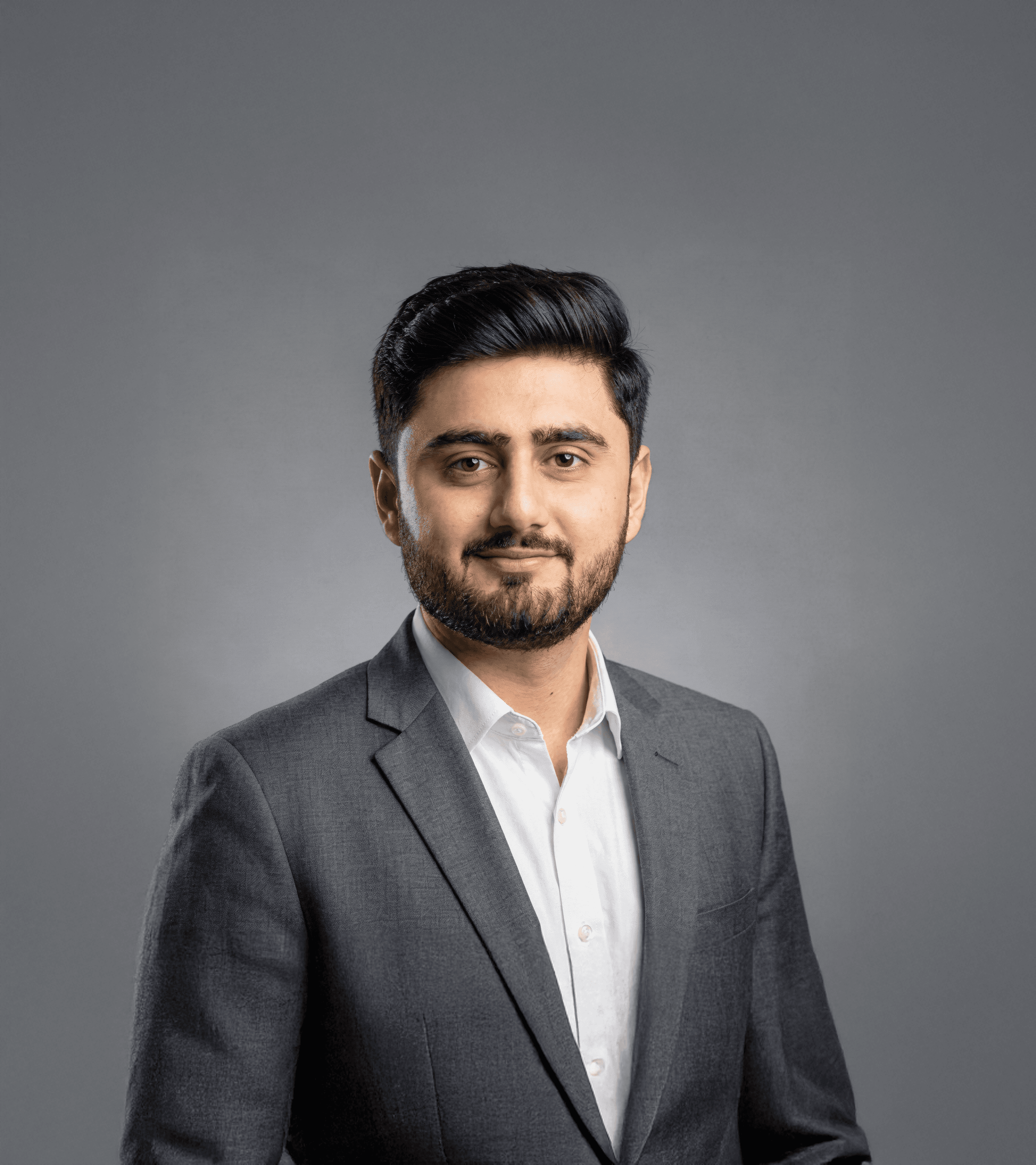 Farhan Ali